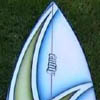 Surfboard Picture 1