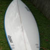 Surfboard Picture 8