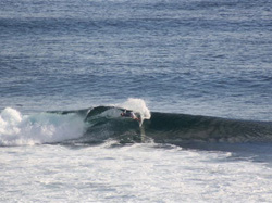 Culburra Local Breaks